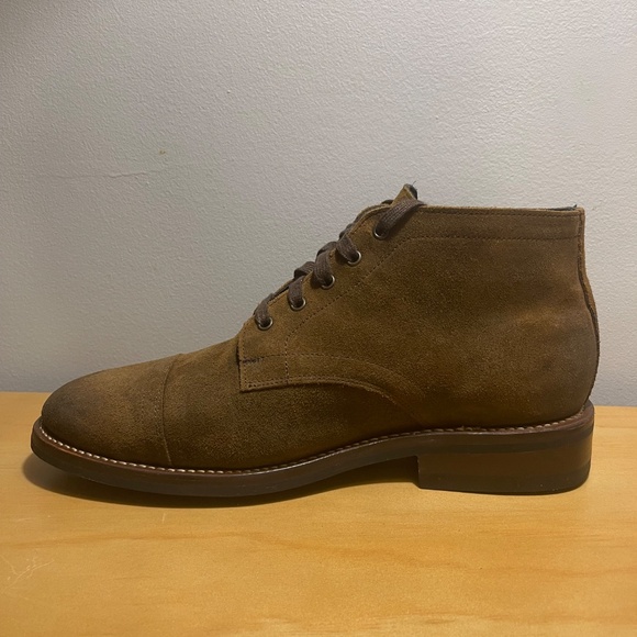 Thursday Boots - Cadet Mocha Size 10.5 - Picture 10 of 16